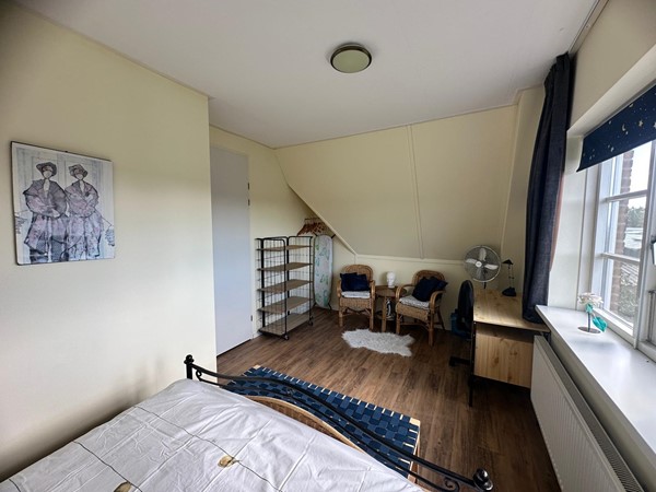Medium property photo - Elbaweg 3, 1607 MN Hem